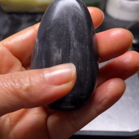 和田玉珠宝奇石未镶嵌