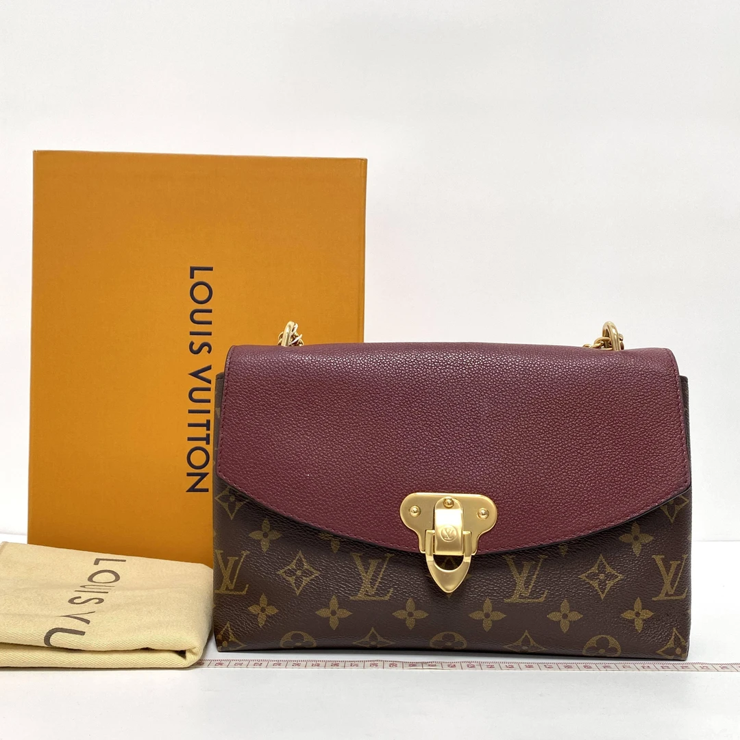 胖虎奥斯汀/路易威登/95新/公价0/箱包/斜挎包/312504240058