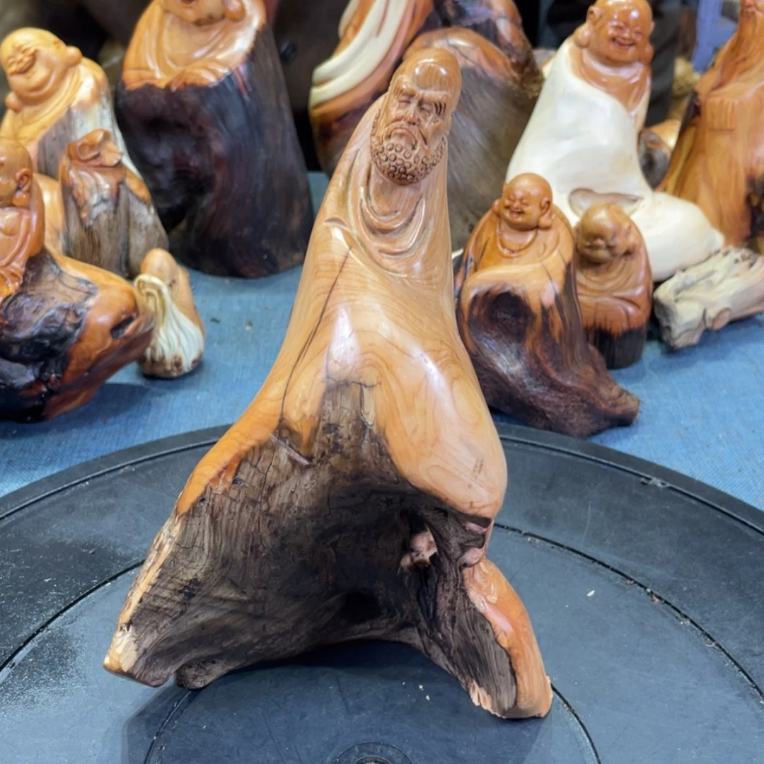 【闪购商品】柏木（崖柏）其他