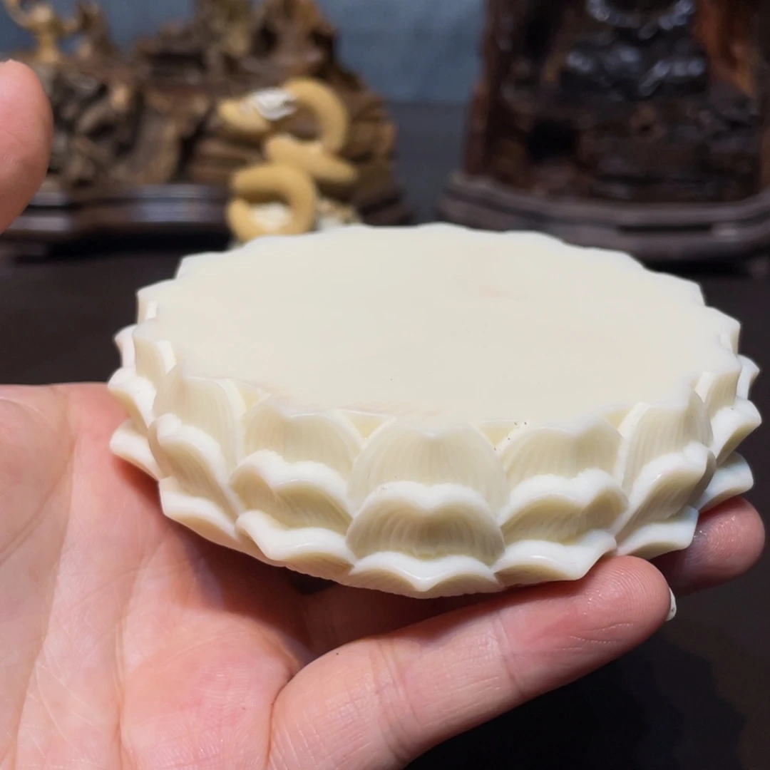 香榧木梦*南菩提果底座