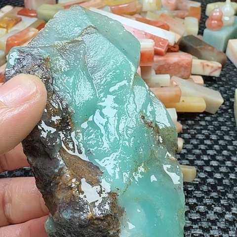 老挝石真真正正章