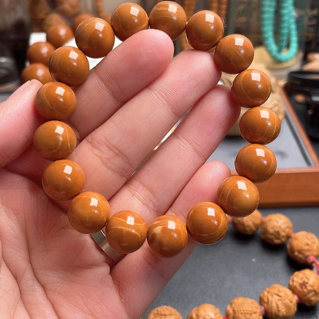 橄榄核手串/手链橄榄核1.3