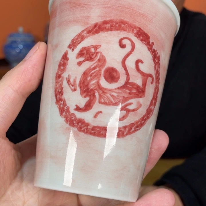 福利来啦，福利来啦杯