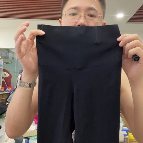 三醋酯纤维006薄芭比裤