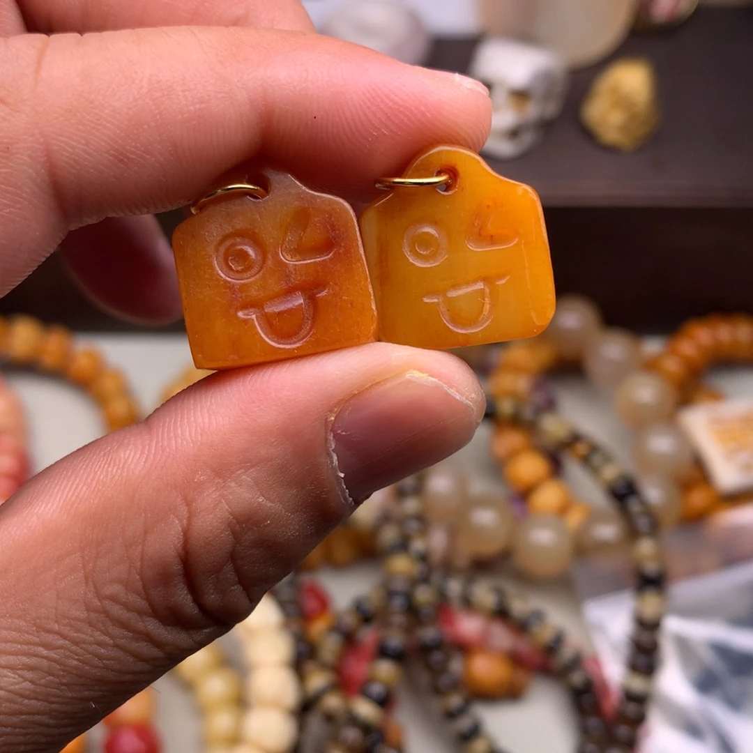 驼骨其他好看又好看