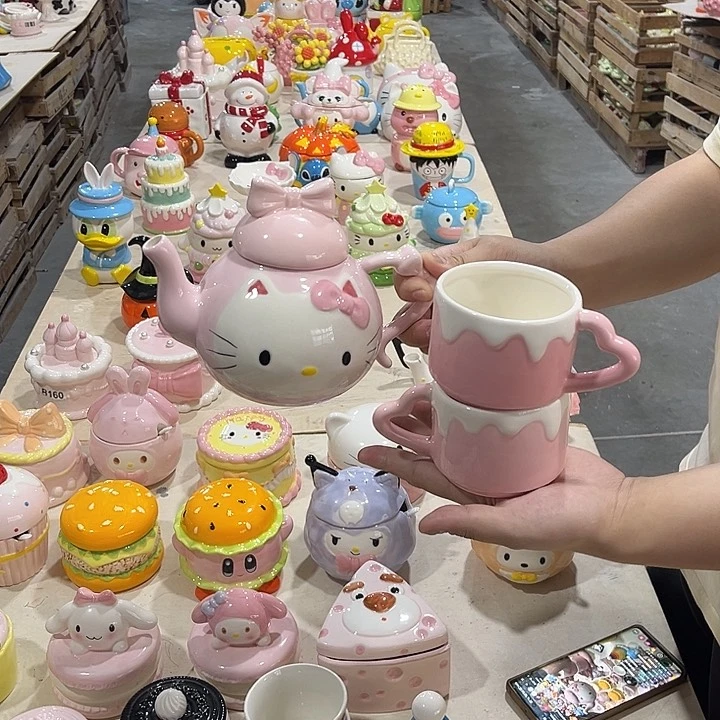 紫砂茶案我也不知道怎么