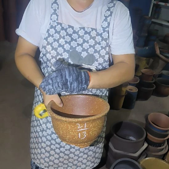 花盆紫砂紫砂花盆