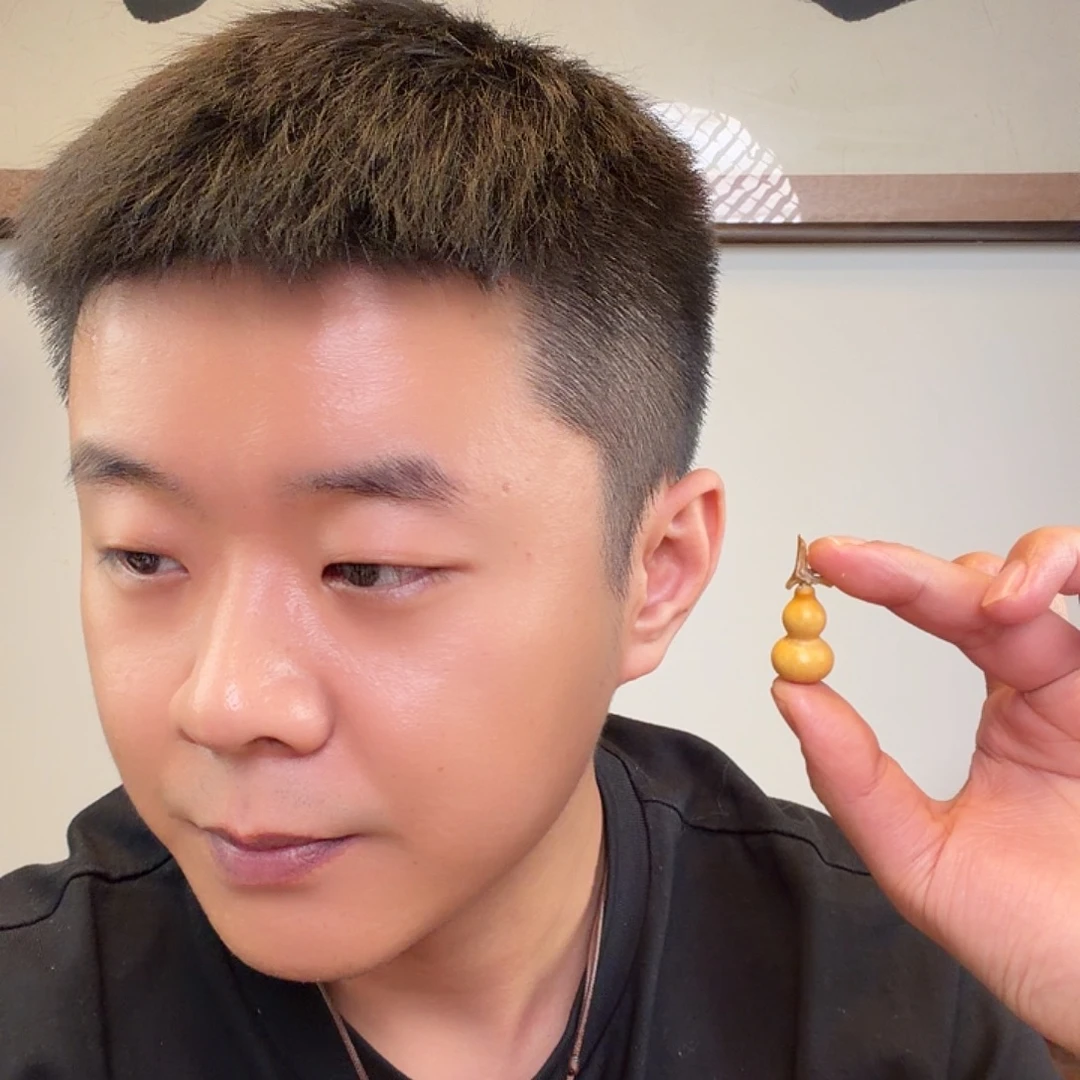 美***长精品天津嘴八宝葫芦