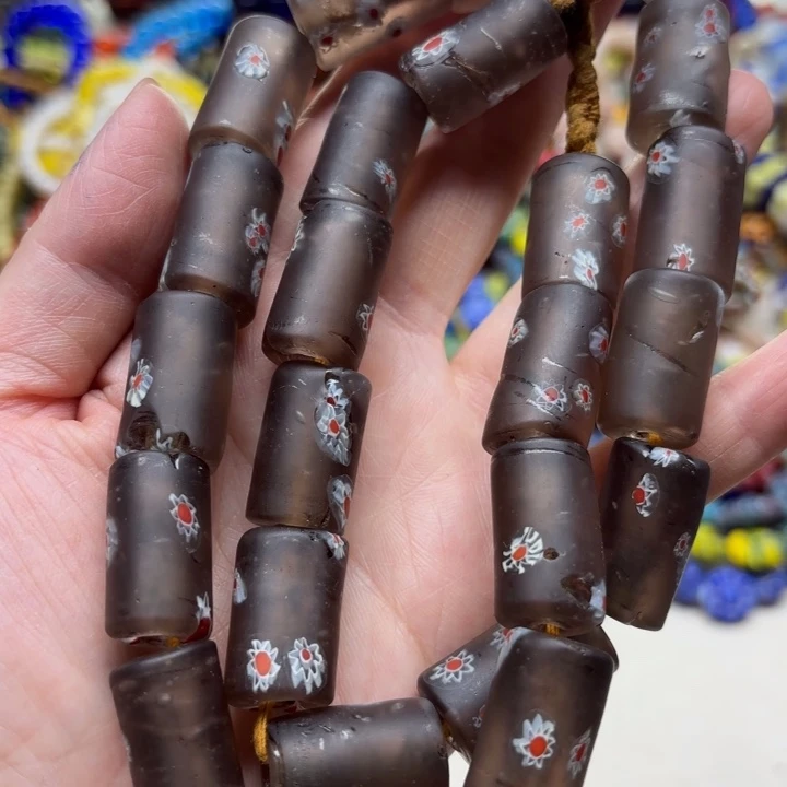 颈饰琉璃琉璃琉璃25