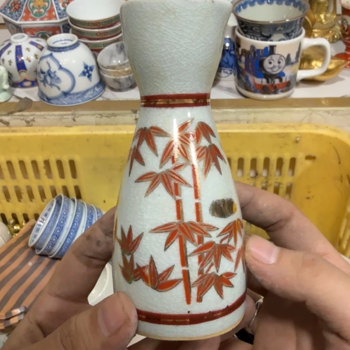 陶瓷推荐第二名20包邮
