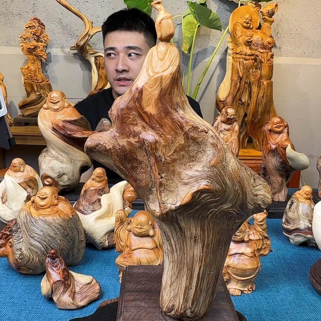 柏木（崖柏）关注一下