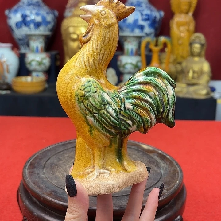瓷片