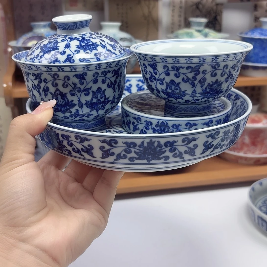 景德镇瓷器研究中心