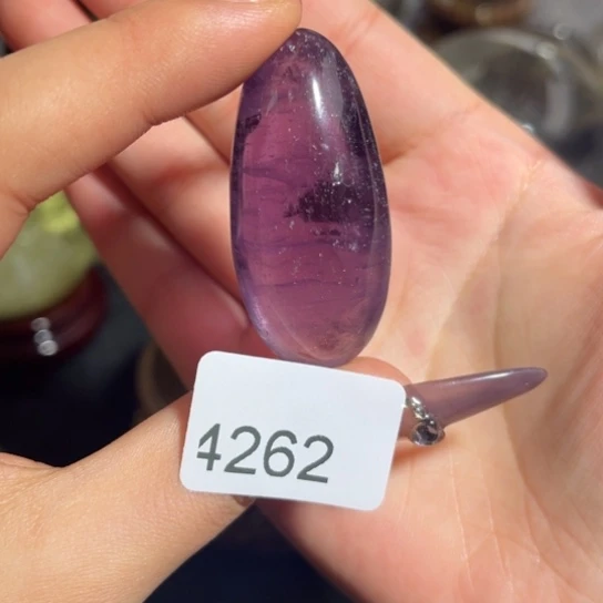 【闪购商品】水晶大型摆件（非配饰）未镶嵌