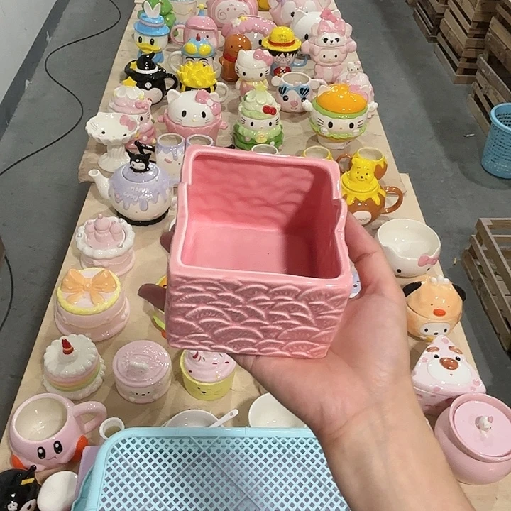 紫砂玩到凌晨的小龙虾