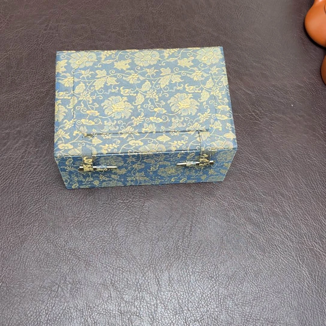 紫砂茶壶宜兴紫砂壶的制作