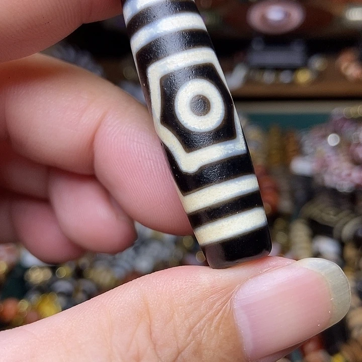 玛瑙/玉髓未镶嵌手链
