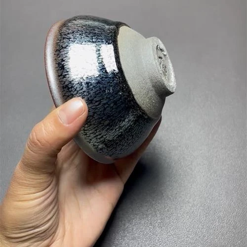 【闪购商品】茶盏-591............