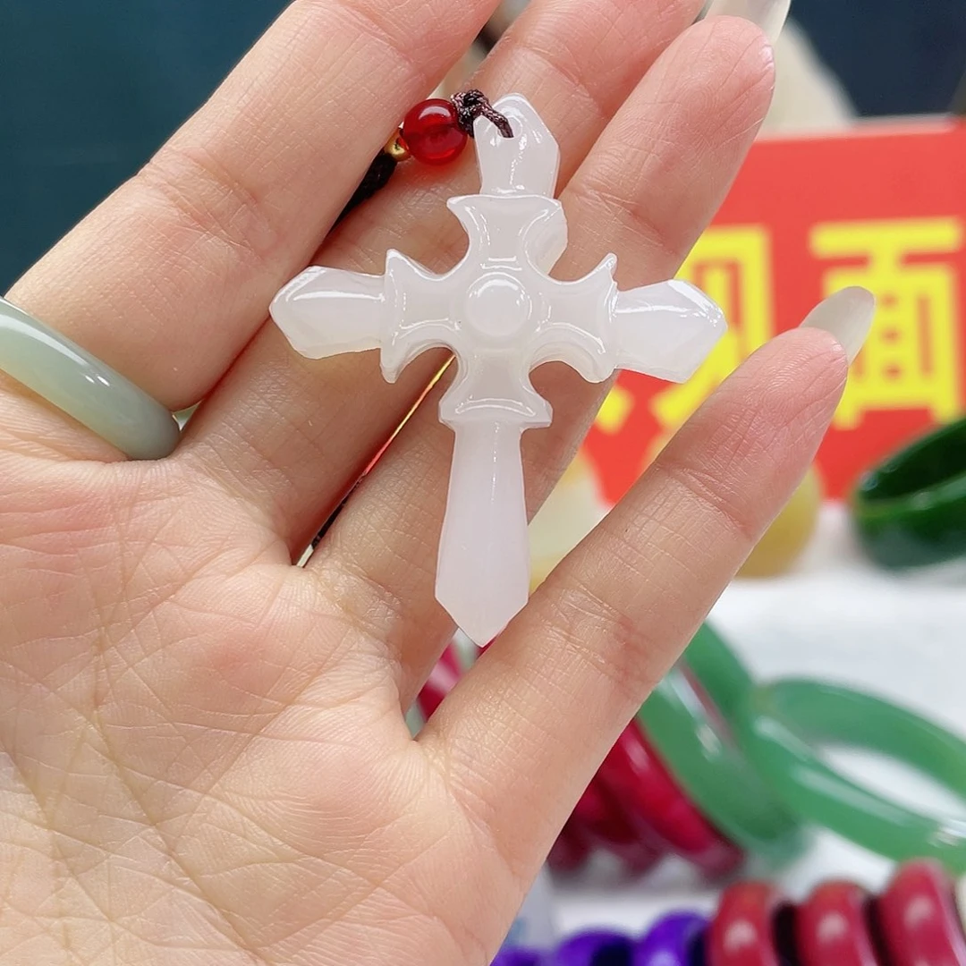 【闪购商品】和田玉手链未镶嵌