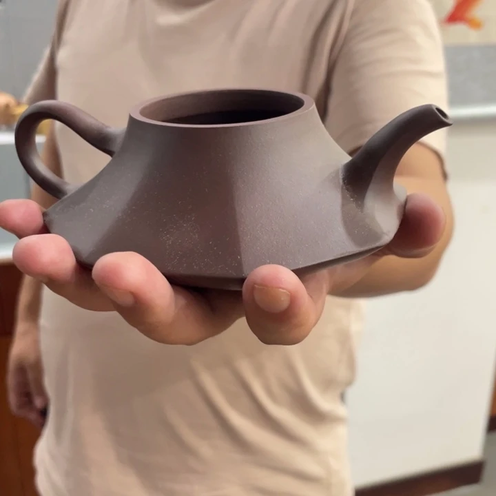 茶壶紫砂哈哈哈哈哈我真的是个很喜欢的