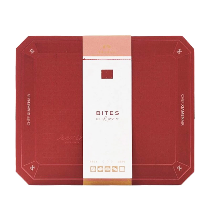 厦航空厨点点心意礼盒330g