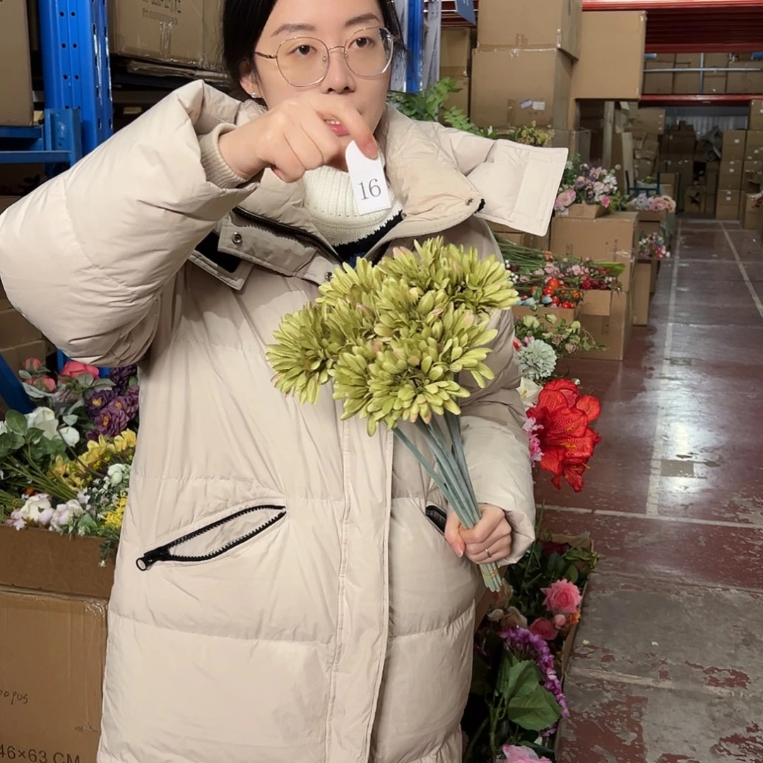 16号［闪购］仿真花，公主请下单！