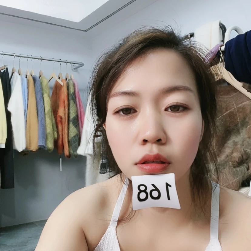 【闪购商品】168红色