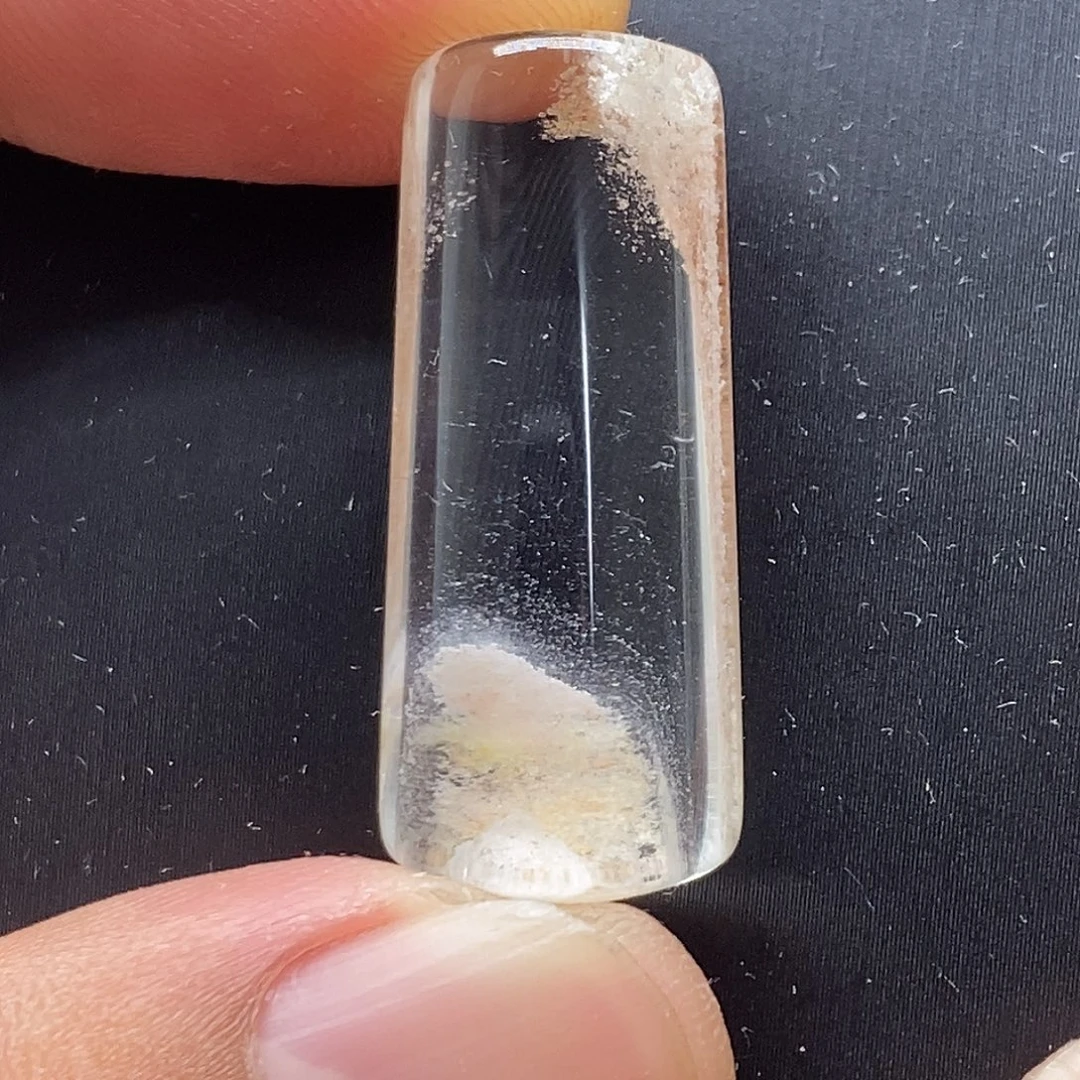 未镶嵌珠宝半成品水晶