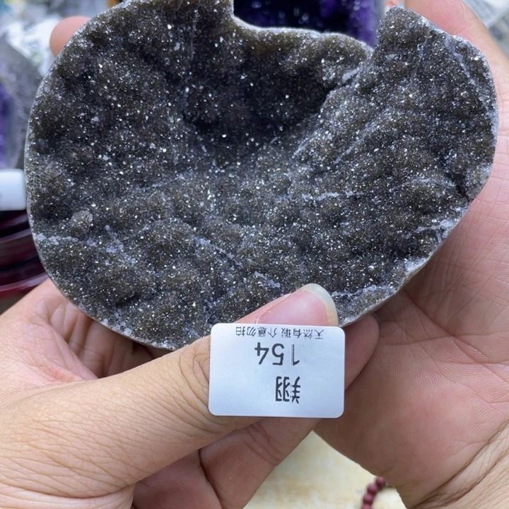 未镶嵌水晶大型摆件（非配饰）