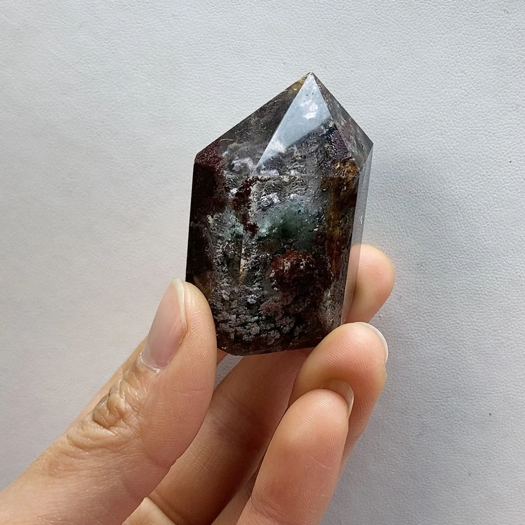 水晶摆件（275未镶嵌