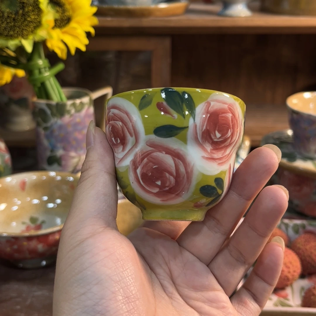 壶红红火火的一天就在这个