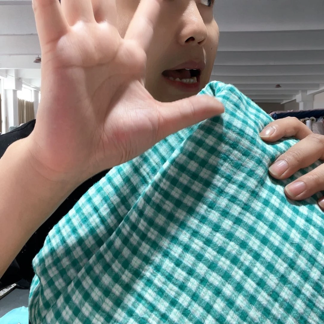 无纺布透气棉棉3米双层纱好东西