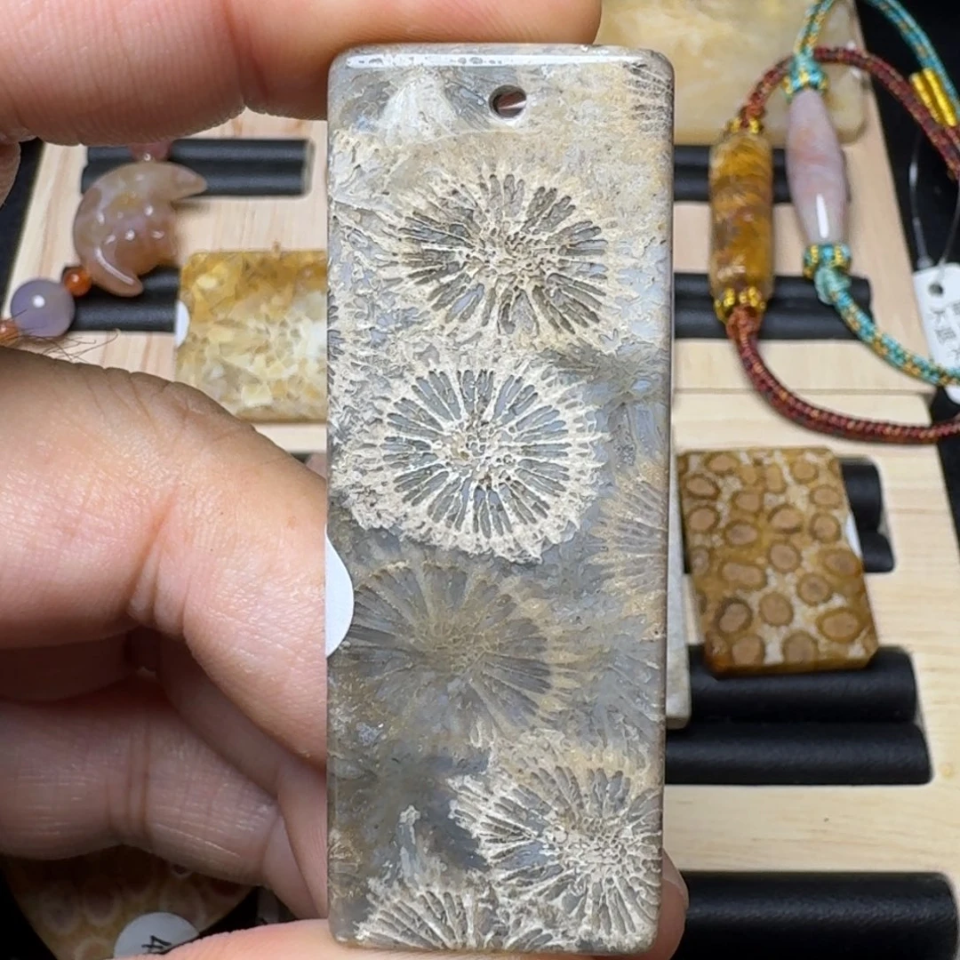 硅化玉纯天然色有机玉石保真色未镶嵌