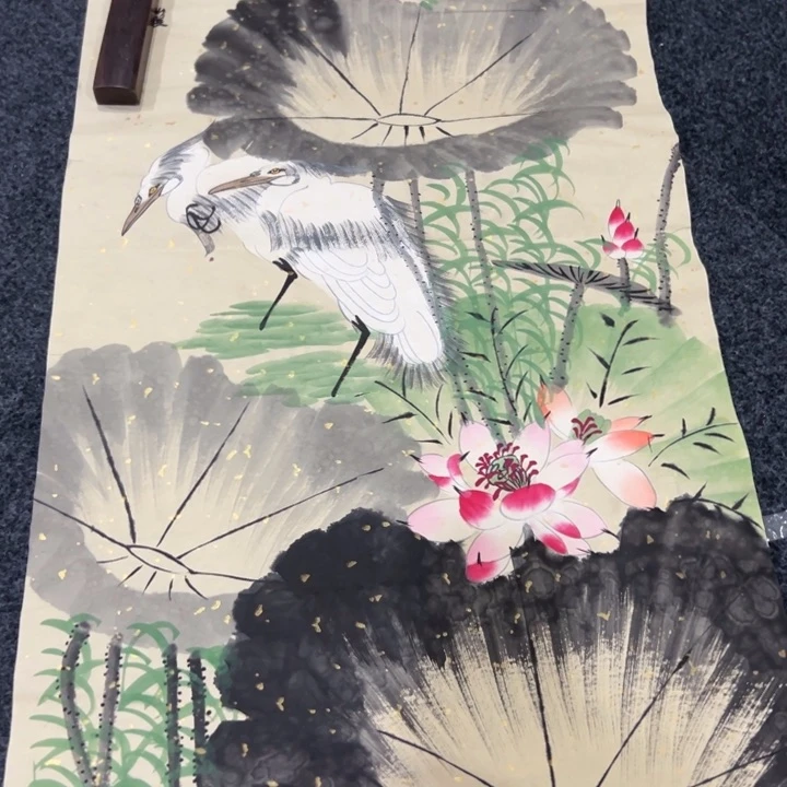 尚谷谷年画画画画