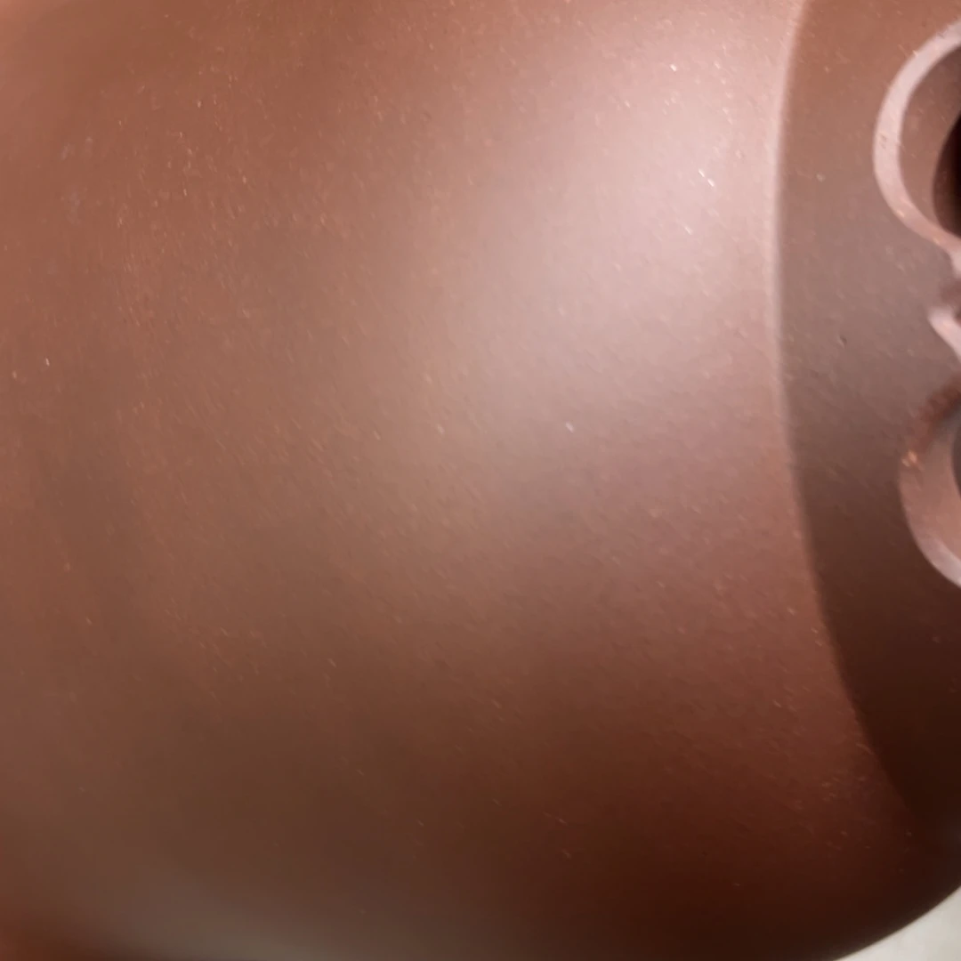 紫砂二****）高温正宗手工花盆