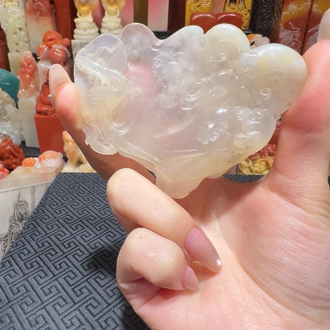 寿山石寿山石批发