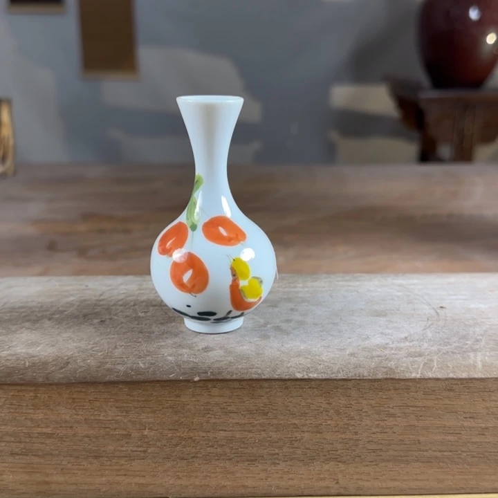 摆件我是实打实的