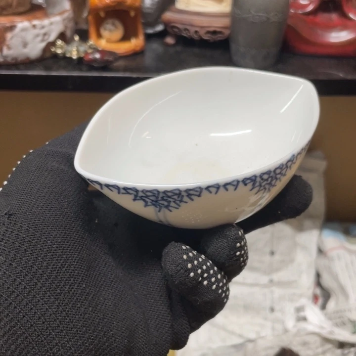 紫砂心中有玫瑰不赏路边花