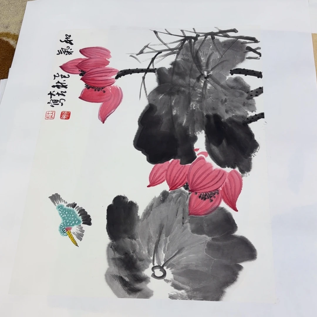 国画李李李李李李李可乐