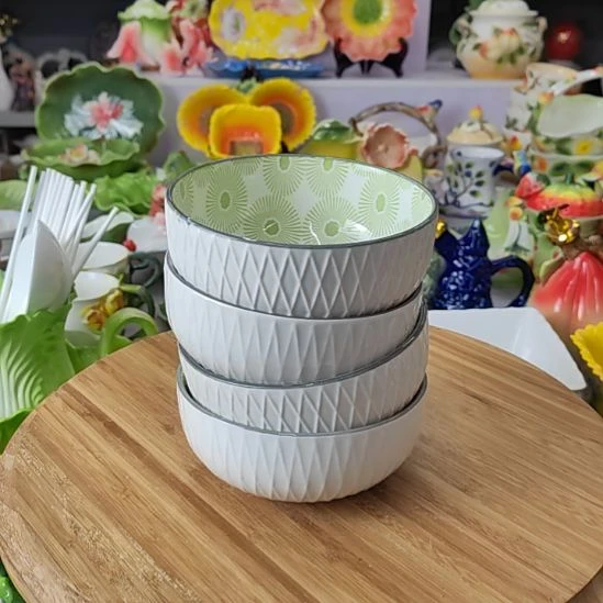 潮州创艺瓷家陶瓷