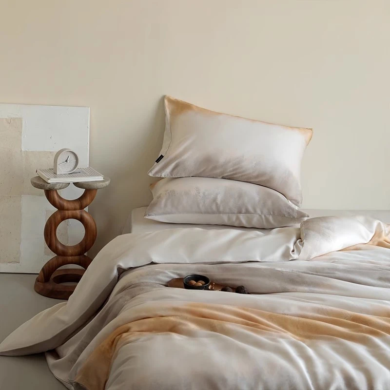 高端孤品尾货清仓四件套