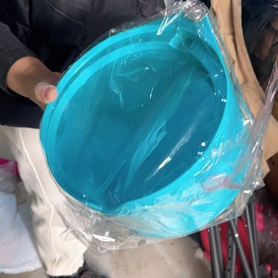 加深拉饵盘无磁盘