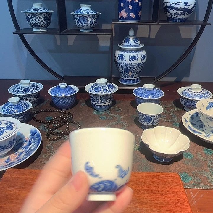 热***米镹曰陶手工制作工艺