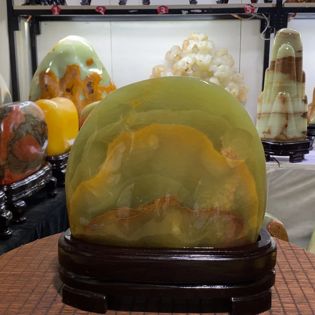 山水家居装饰设计