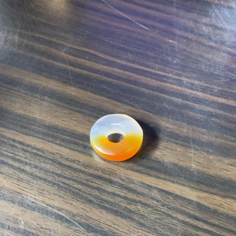 【闪购商品】定制玛瑙《****