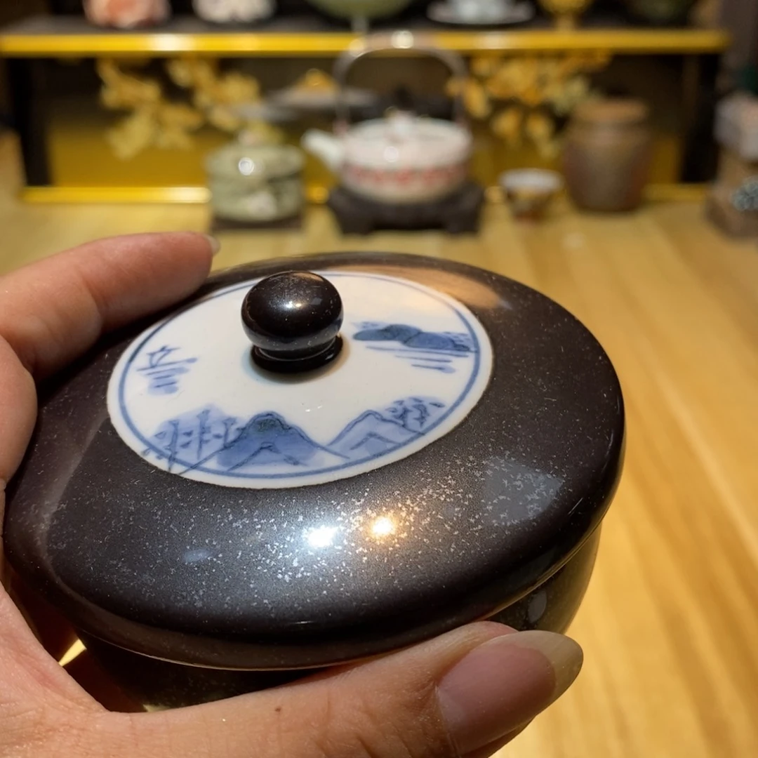 神***蛙易雅集工艺品有限公司