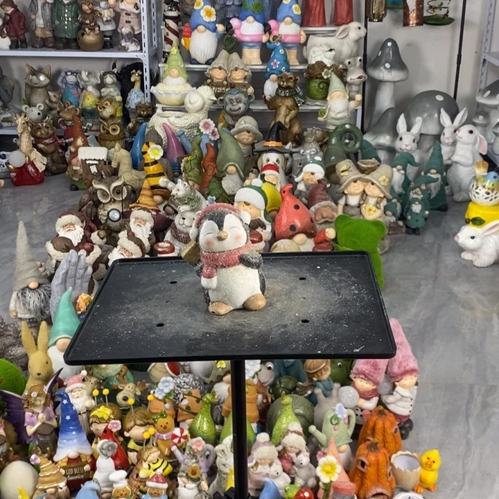 软陶工艺品摆件默认微瑕