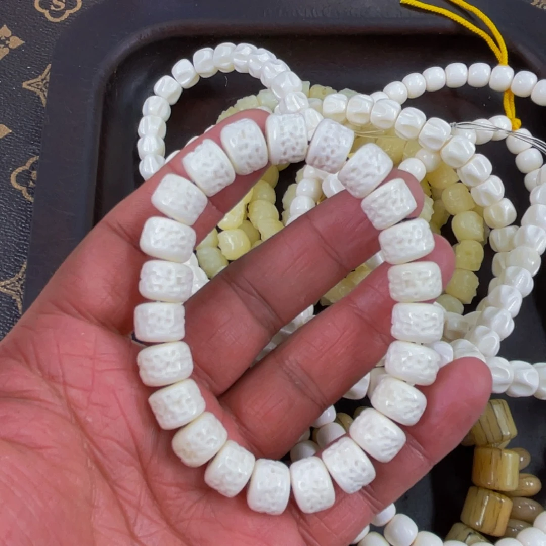 驼骨手串/手链编号177卡1.2