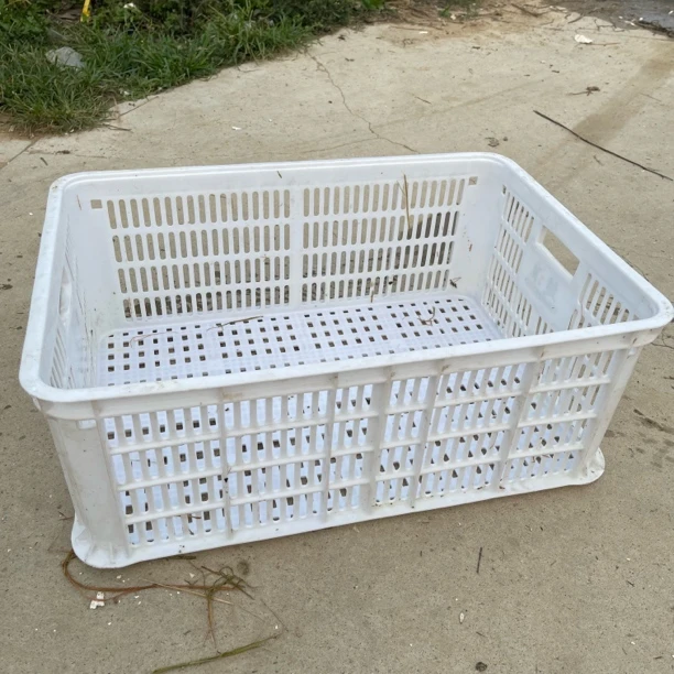 特大收纳筐周转箱