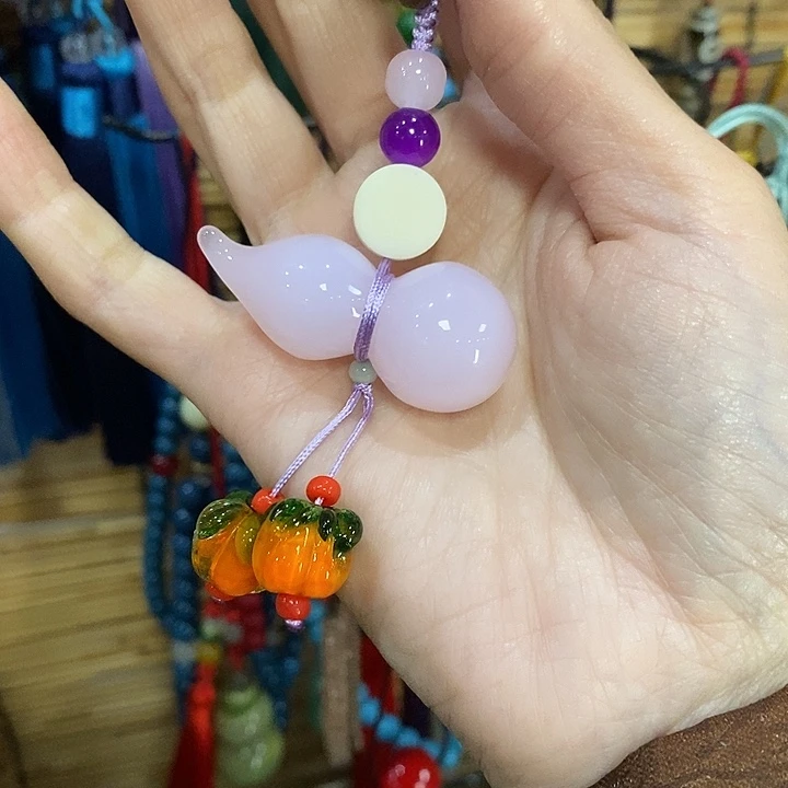 琉璃手工艺品4796959970000